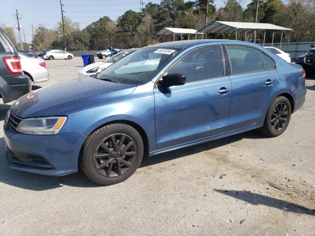 2015 VOLKSWAGEN JETTA SE, 