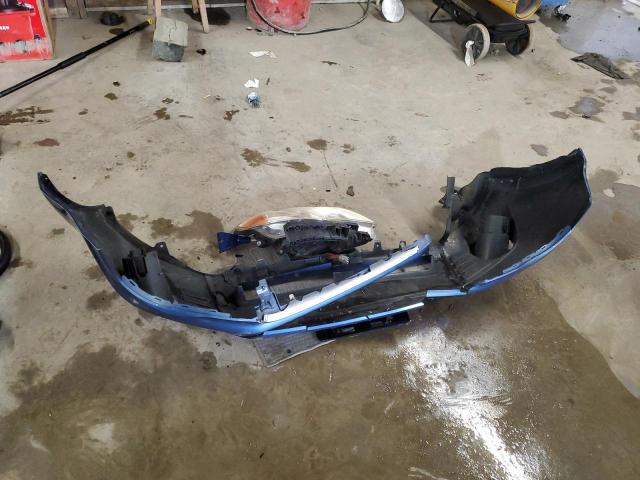 JF2SH6BCXAH796756 - 2010 SUBARU FORESTER XS Mavi foto 13