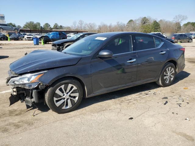 2019 NISSAN ALTIMA SL, 