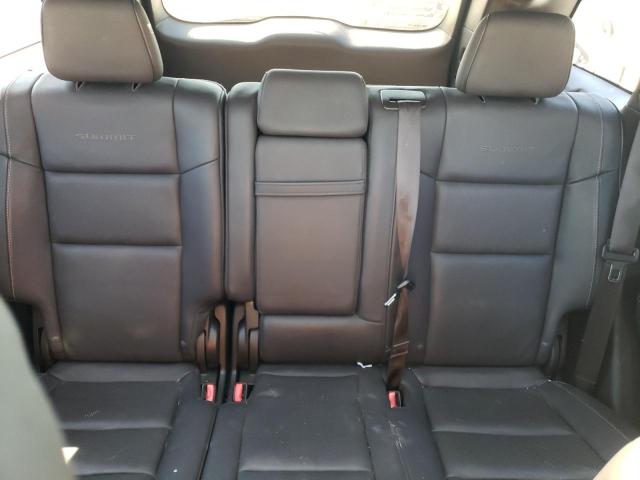 1C4RJEJG4EC245676 - 2014 JEEP GRAND CHER SUMMIT 黑色 照片 10