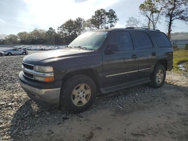 2005 CHEVROLET TAHOE C1500, 