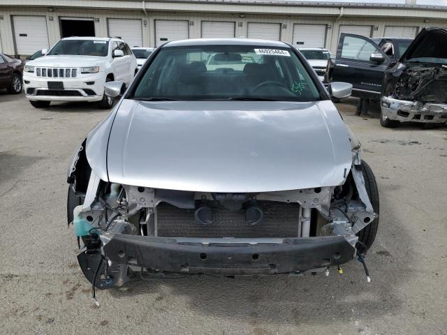 1HGCP2F68CA167254 - 2012 HONDA ACCORD SE SILVER photo 5