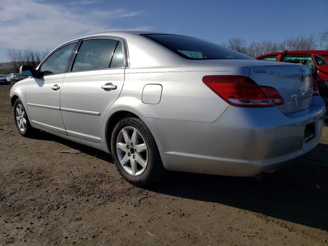 4T1BK36B67U175302 - 2007 TOYOTA AVALON XL SILVER photo 2