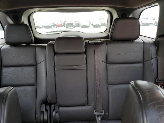 1C4RJEJG5EC460886 - 2014 JEEP GRAND CHER SUMMIT Qırmızı foto 10