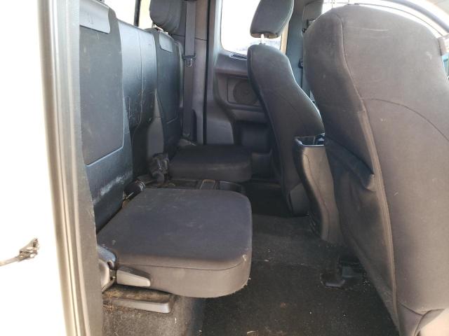 5TFRX5GN1GX056905 - 2016 TOYOTA TACOMA ACCESS CAB თეთრი ფოტო 10