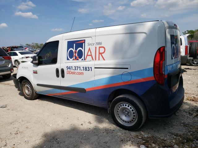 ZFBERFAB4J6L04643 - 2018 RAM PROMASTER 白色 照片 2