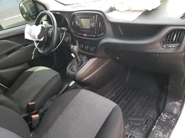 ZFBERFAB4J6L04643 - 2018 RAM PROMASTER 白色 照片 8