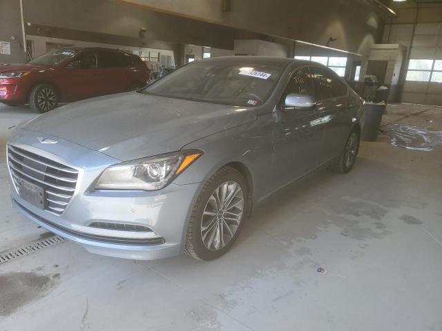 2015 HYUNDAI GENESIS 3.8L, 