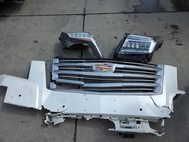 1GYS4KKJ5GR150491 - 2016 CADILLAC ESCALADE ESV PLATINUM Beyaz fotoğraf 13