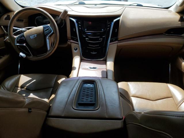 1GYS4KKJ5GR150491 - 2016 CADILLAC ESCALADE ESV PLATINUM Beyaz fotoğraf 8