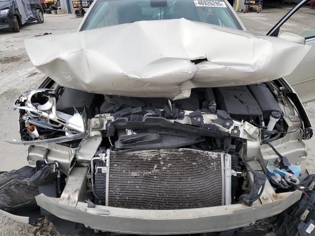 1G11C5SL0FF340621 - 2015 CHEVROLET MALIBU 1LT BEIGE photo 11