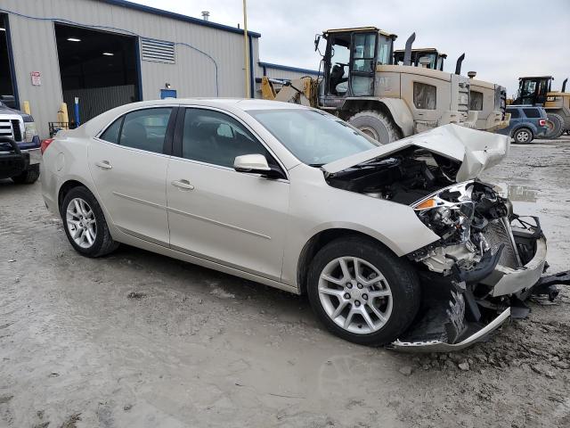 1G11C5SL0FF340621 - 2015 CHEVROLET MALIBU 1LT BEIGE photo 4