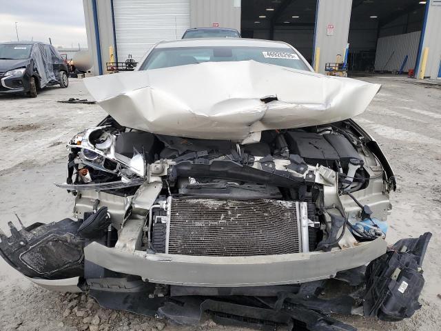 1G11C5SL0FF340621 - 2015 CHEVROLET MALIBU 1LT BEIGE photo 5