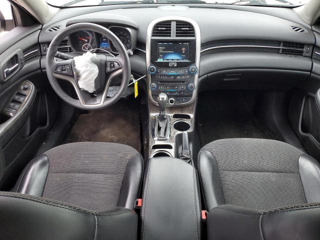 1G11C5SL0FF340621 - 2015 CHEVROLET MALIBU 1LT BEIGE photo 8