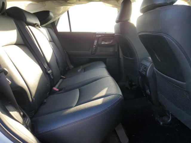 JTEBU5JRXL5817213 - 2020 TOYOTA 4RUNNER SR5/SR5 PREMIUM 白色 照片 10