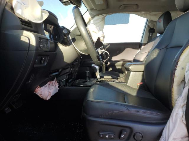 JTEBU5JRXL5817213 - 2020 TOYOTA 4RUNNER SR5/SR5 PREMIUM 白色 照片 7