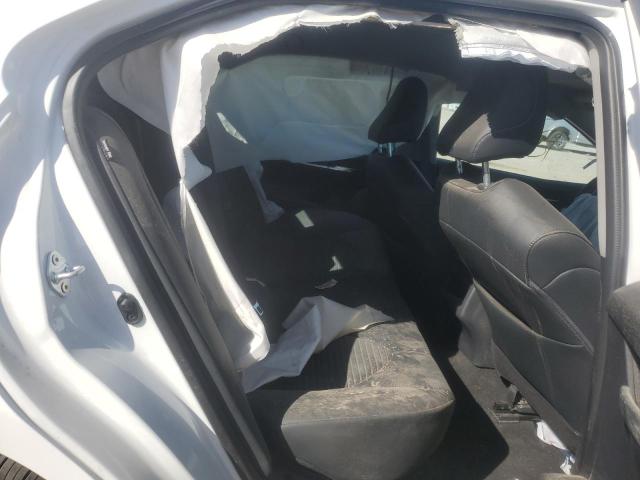 4T1G11AK5PU766337 - 2023 TOYOTA CAMRY SE NIGHT SHADE WHITE photo 10