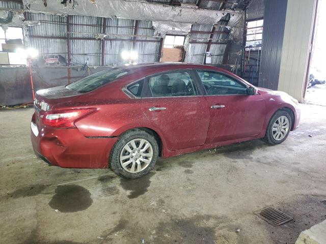 1N4AL3AP6GN313792 - 2016 NISSAN ALTIMA 2.5 RED photo 3