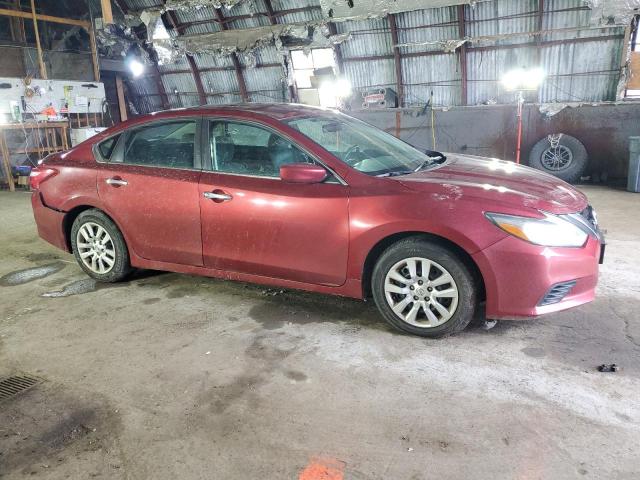 1N4AL3AP6GN313792 - 2016 NISSAN ALTIMA 2.5 RED photo 4