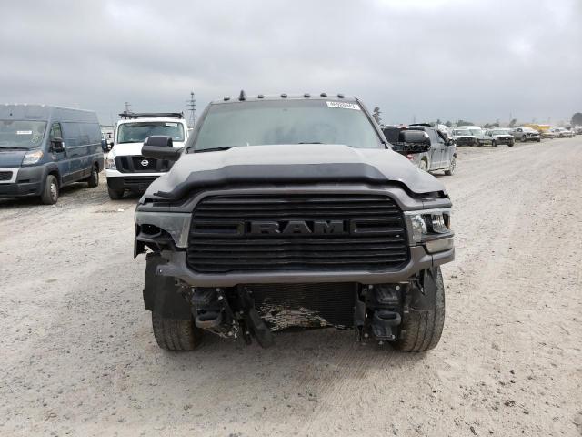 3C6UR5DL0MG545259 - 2021 RAM 2500 BIG HORN GRAY photo 5