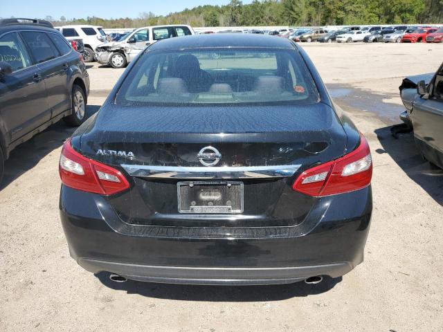 1N4AL3AP9JC261254 - 2018 NISSAN ALTIMA 2.5 BLACK photo 6