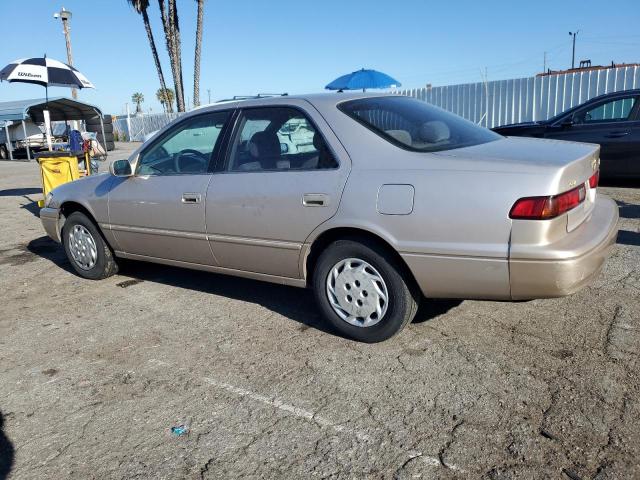 4T1BG22K4XU520604 - 1999 TOYOTA CAMRY CE BEIGE photo 2