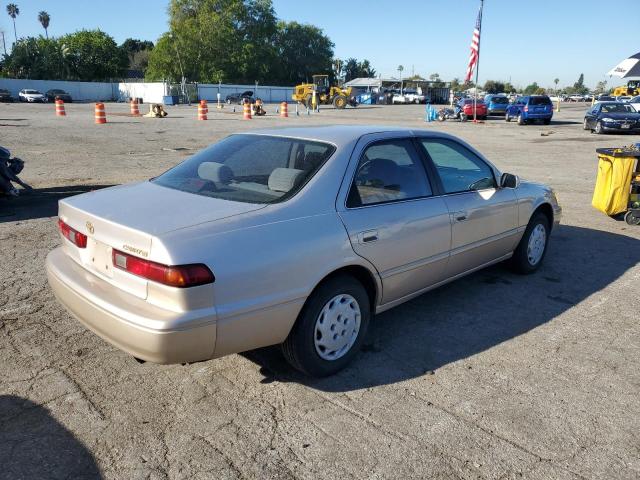 4T1BG22K4XU520604 - 1999 TOYOTA CAMRY CE BEIGE photo 3