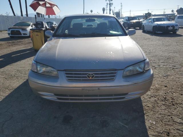 4T1BG22K4XU520604 - 1999 TOYOTA CAMRY CE BEIGE photo 5