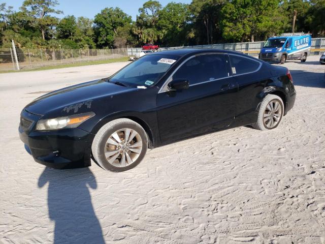 2010 HONDA ACCORD EXL, 