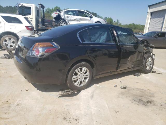 1N4AL2AP1BN419764 - 2011 NISSAN ALTIMA BASE BLACK photo 3