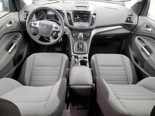 1FMCU0GXXDUA72239 - 2013 FORD ESCAPE SE SILVER photo 8