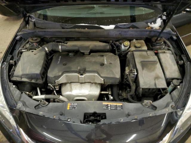 1G11C5SL0FF108603 - 2015 CHEVROLET MALIBU 1LT 黑色 照片 11