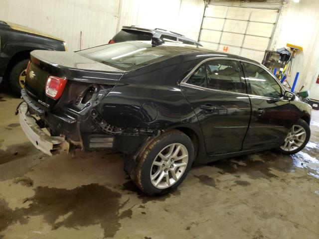 1G11C5SL0FF108603 - 2015 CHEVROLET MALIBU 1LT 黑色 照片 3