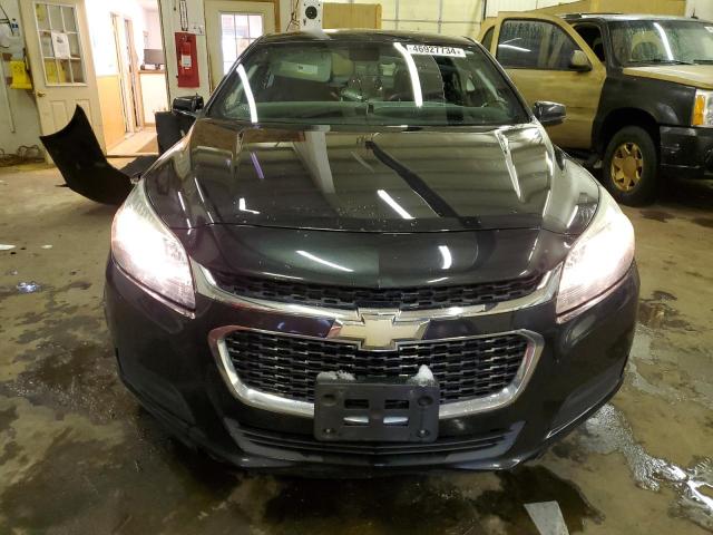 1G11C5SL0FF108603 - 2015 CHEVROLET MALIBU 1LT 黑色 照片 5