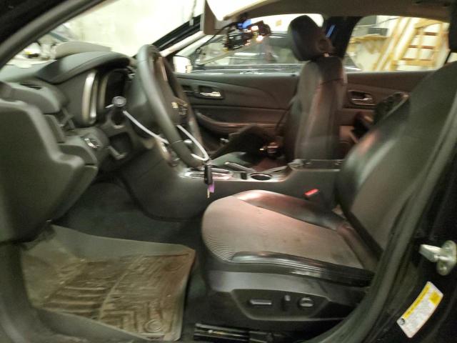 1G11C5SL0FF108603 - 2015 CHEVROLET MALIBU 1LT 黑色 照片 7