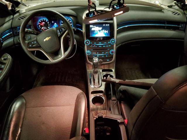 1G11C5SL0FF108603 - 2015 CHEVROLET MALIBU 1LT 黑色 照片 8