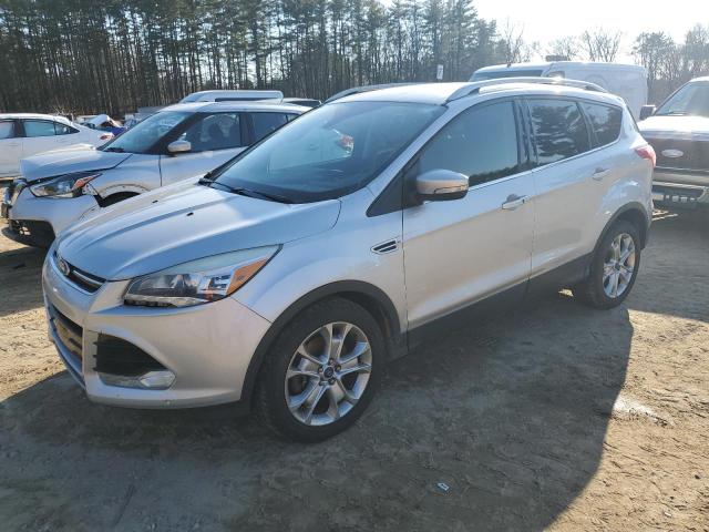 2015 FORD ESCAPE TITANIUM, 