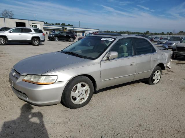 1999 HONDA ACCORD EX, 