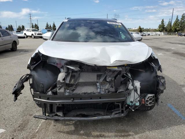 WVGTMPE27MP038693 - 2021 VOLKSWAGEN ID.4 PRO S თეთრი ფოტო 5