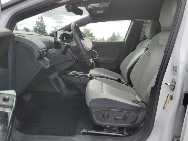 WVGTMPE27MP038693 - 2021 VOLKSWAGEN ID.4 PRO S თეთრი ფოტო 7
