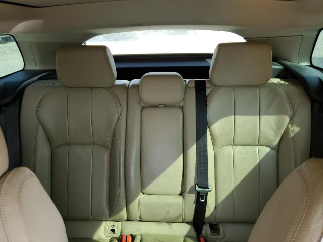 SALVP2BG3GH166492 - 2016 LAND ROVER RANGE ROVE SE WHITE photo 10