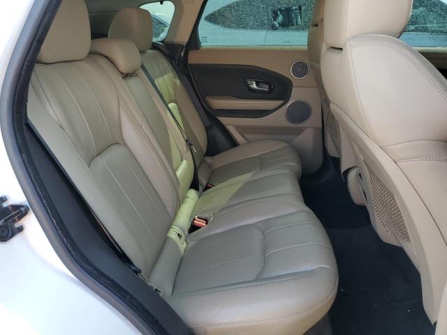 SALVP2BG3GH166492 - 2016 LAND ROVER RANGE ROVE SE WHITE photo 11