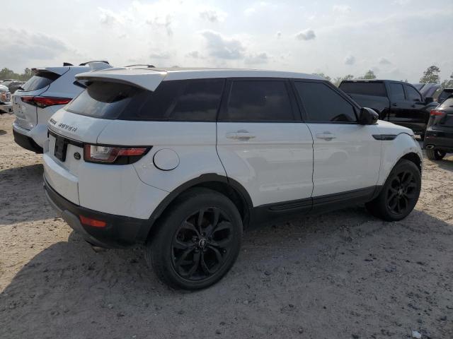 SALVP2BG3GH166492 - 2016 LAND ROVER RANGE ROVE SE WHITE photo 3