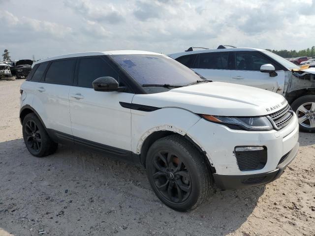 SALVP2BG3GH166492 - 2016 LAND ROVER RANGE ROVE SE WHITE photo 4