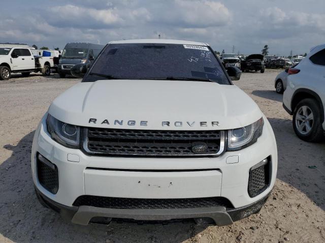 SALVP2BG3GH166492 - 2016 LAND ROVER RANGE ROVE SE WHITE photo 5