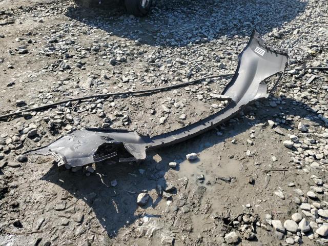 5TDJKRFH6GS237163 - 2016 TOYOTA HIGHLANDER XLE Boz foto 13