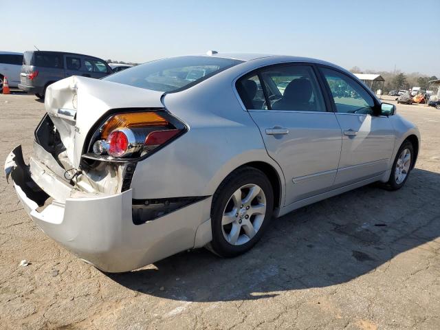 1N4AL21E59N537129 - 2009 NISSAN ALTIMA 2.5 SILVER photo 3