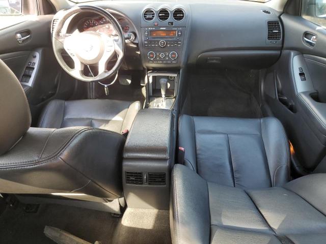 1N4AL21E59N537129 - 2009 NISSAN ALTIMA 2.5 SILVER photo 8