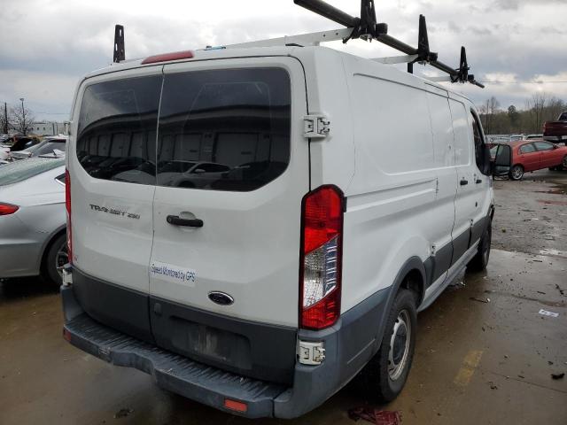 1FTYR1ZMXJKA25840 - 2018 FORD TRANSIT T-250 WHITE photo 3