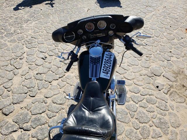 1HD1FCR12VY613745 - 1997 HARLEY-DAVIDSON FLHTCUI 绿色 照片 6